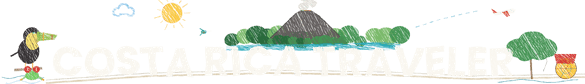 Costa Rica Traveler